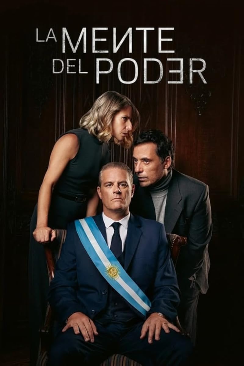 مسلسل La mente del poder موسم 1 حلقة 1