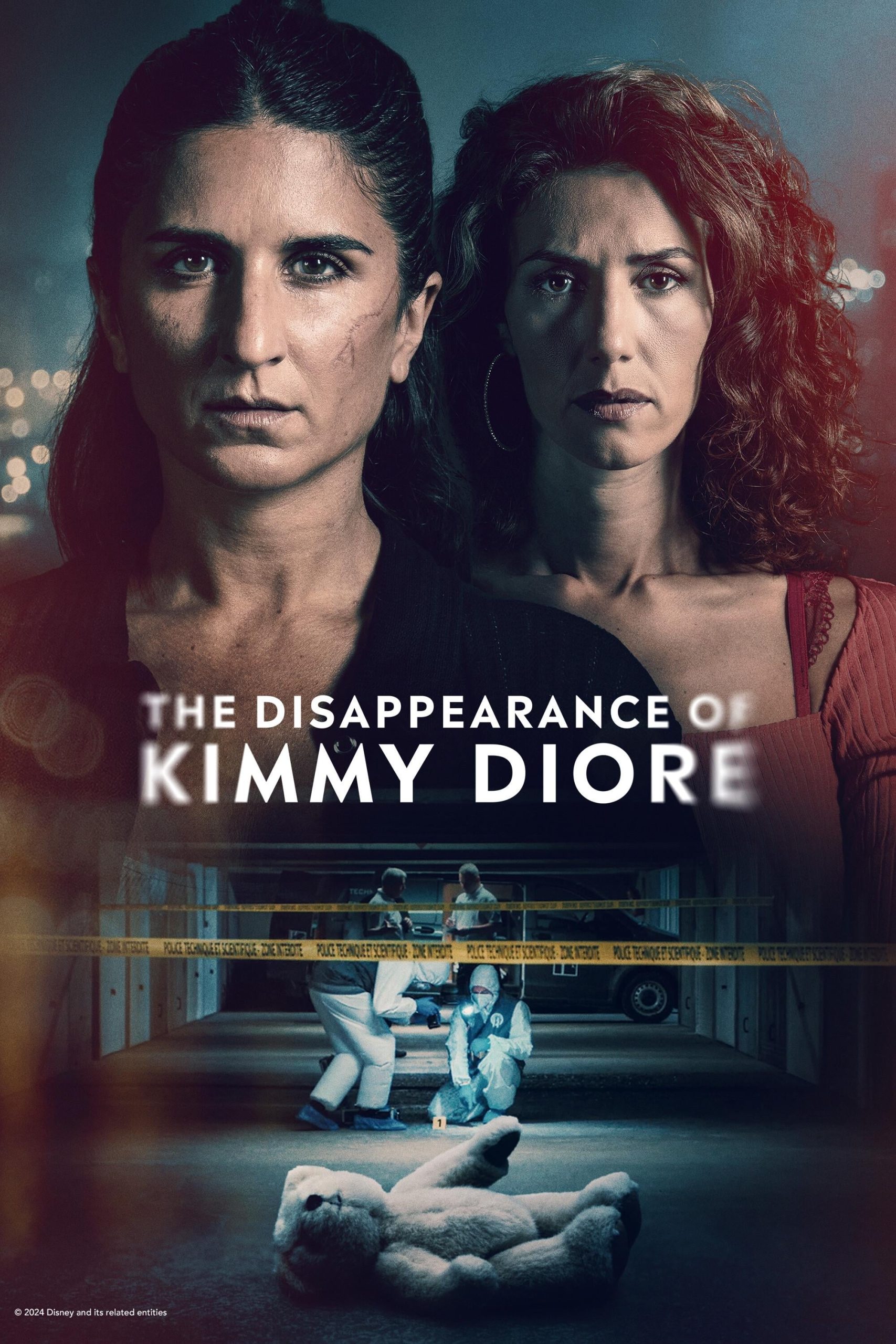 مسلسل The Disappearance of Kimmy Diore موسم 1 حلقة 1