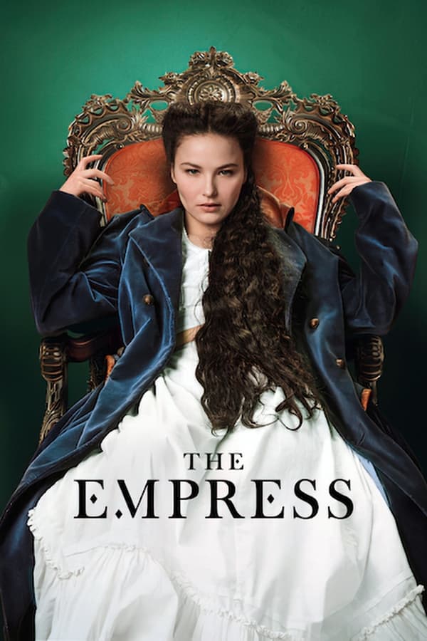 مسلسل The Empress موسم 2 حلقة 5