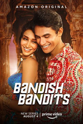 مسلسل Bandish Bandits موسم 2 حلقة 7