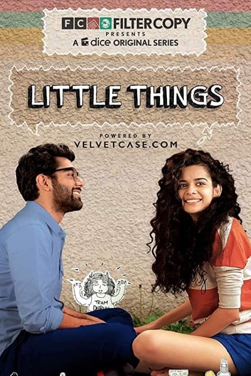 مسلسل Little Things موسم 3 حلقة 1