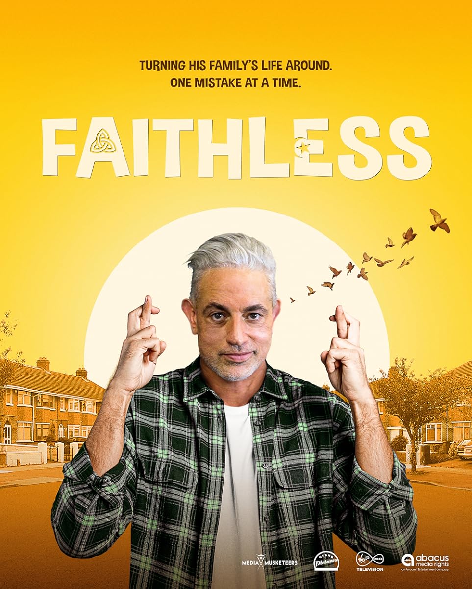 مسلسل Faithless موسم 1 حلقة 2