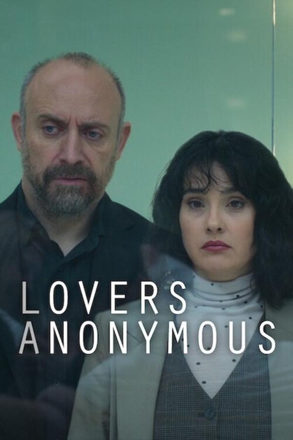 مسلسل Lovers Anonymous موسم 1 حلقة 8