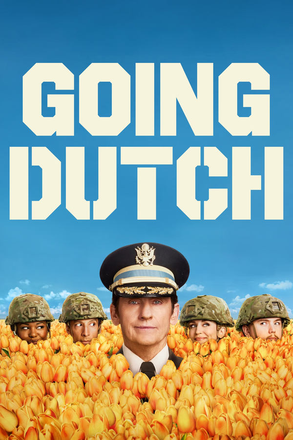 مسلسل Going Dutch موسم 1 حلقة 2