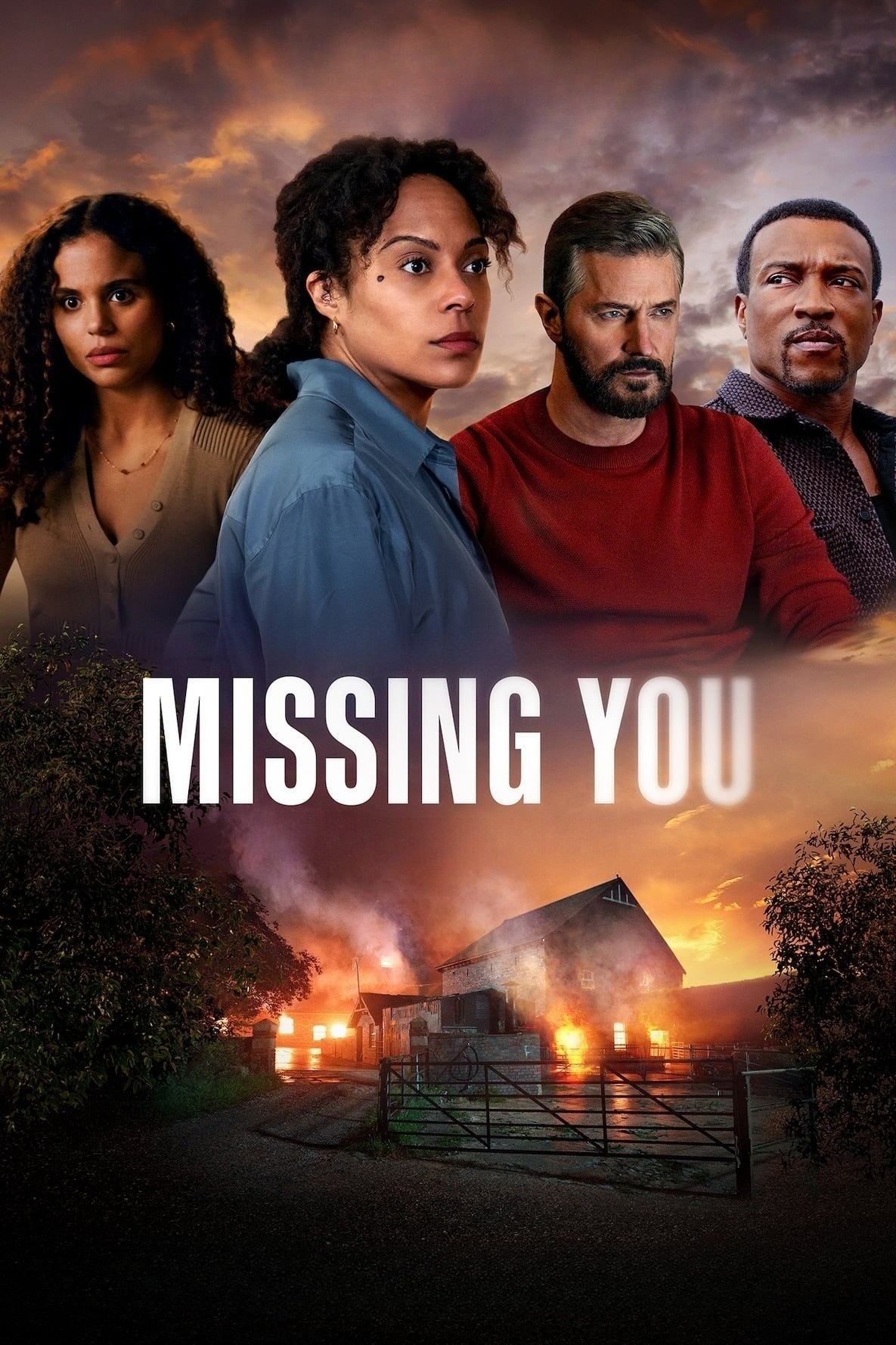 مسلسل Missing You موسم 1 حلقة 1