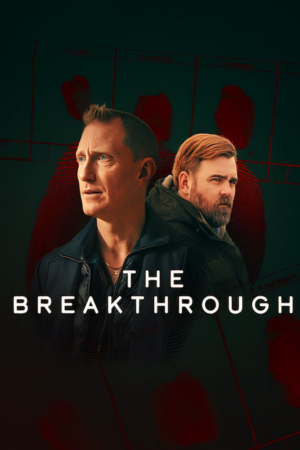 مسلسل The Breakthrough موسم 1 حلقة 1