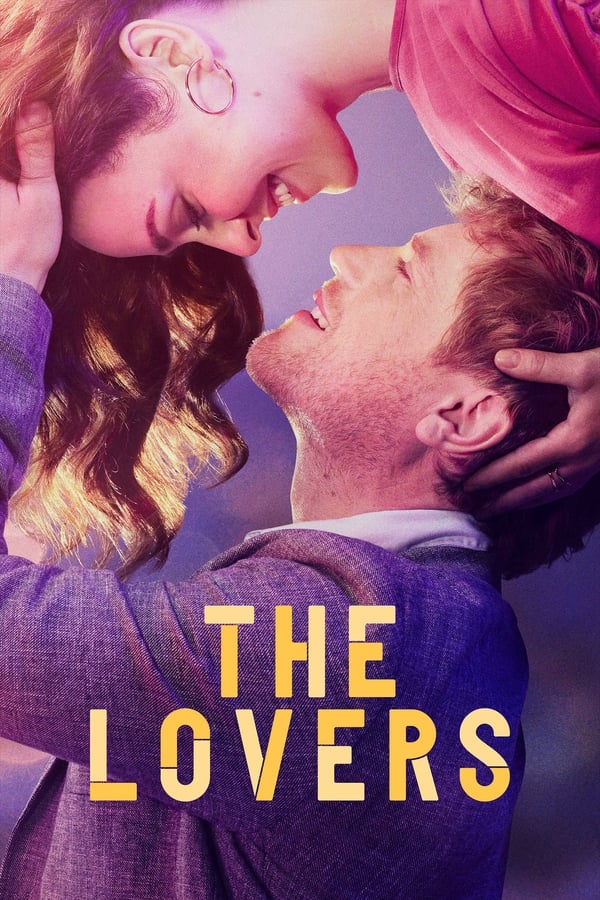 مسلسل The Lovers موسم 1 حلقة 1