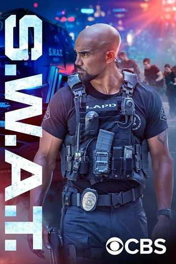 مسلسل S.W.A.T موسم 8 حلقة 10