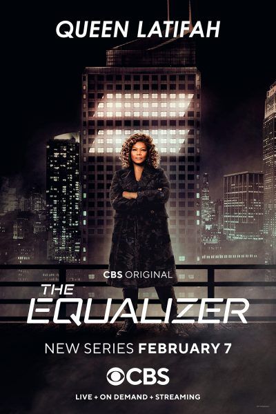 مسلسل The Equalizer موسم 5 حلقة 9