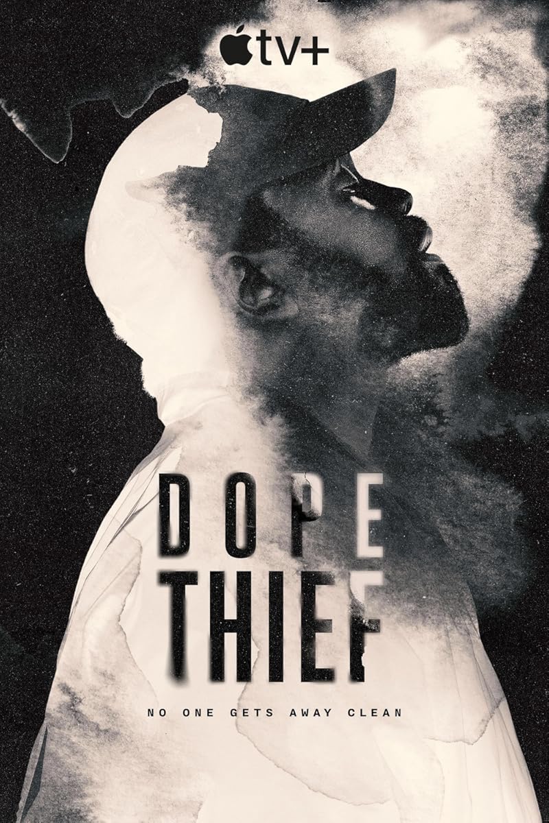 مسلسل Dope Thief 2025 موسم 1 حلقة 1