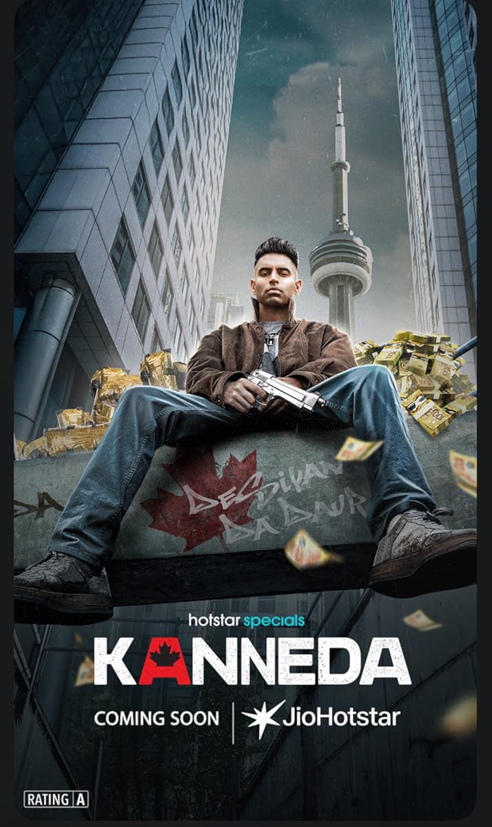 مسلسل Kanneda موسم 1 حلقة 1