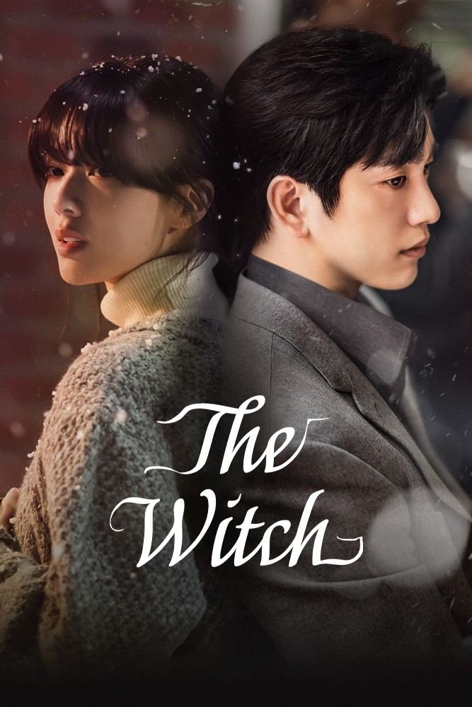 مسلسل The Witch 2025 موسم 1 حلقة 5