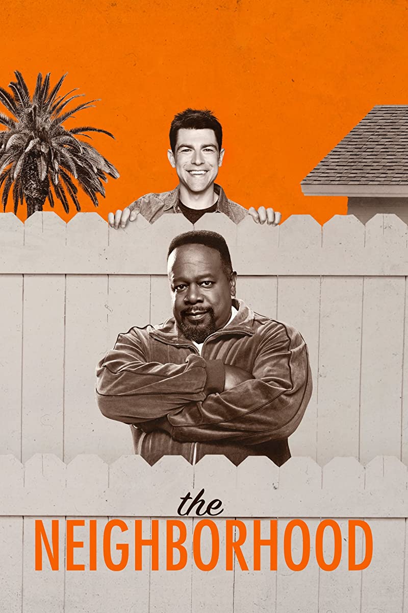 مسلسل The Neighborhood موسم 7 حلقة 17