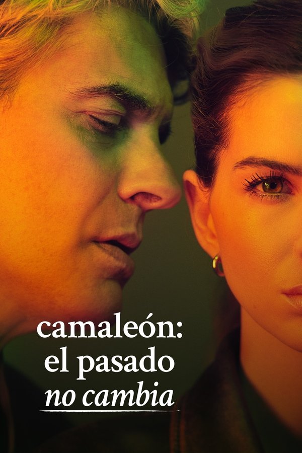مسلسل Camaleón: El pasado no cambia موسم 1 حلقة 2