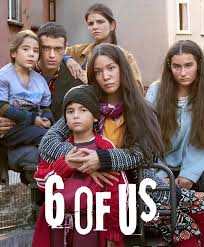 مسلسل المشردون موسم 1 حلقة 21