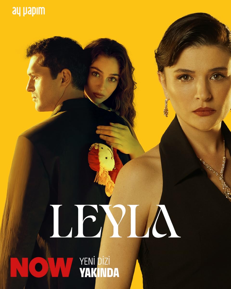 مسلسل ليلي موسم 1 حلقة 171 مدبلجة