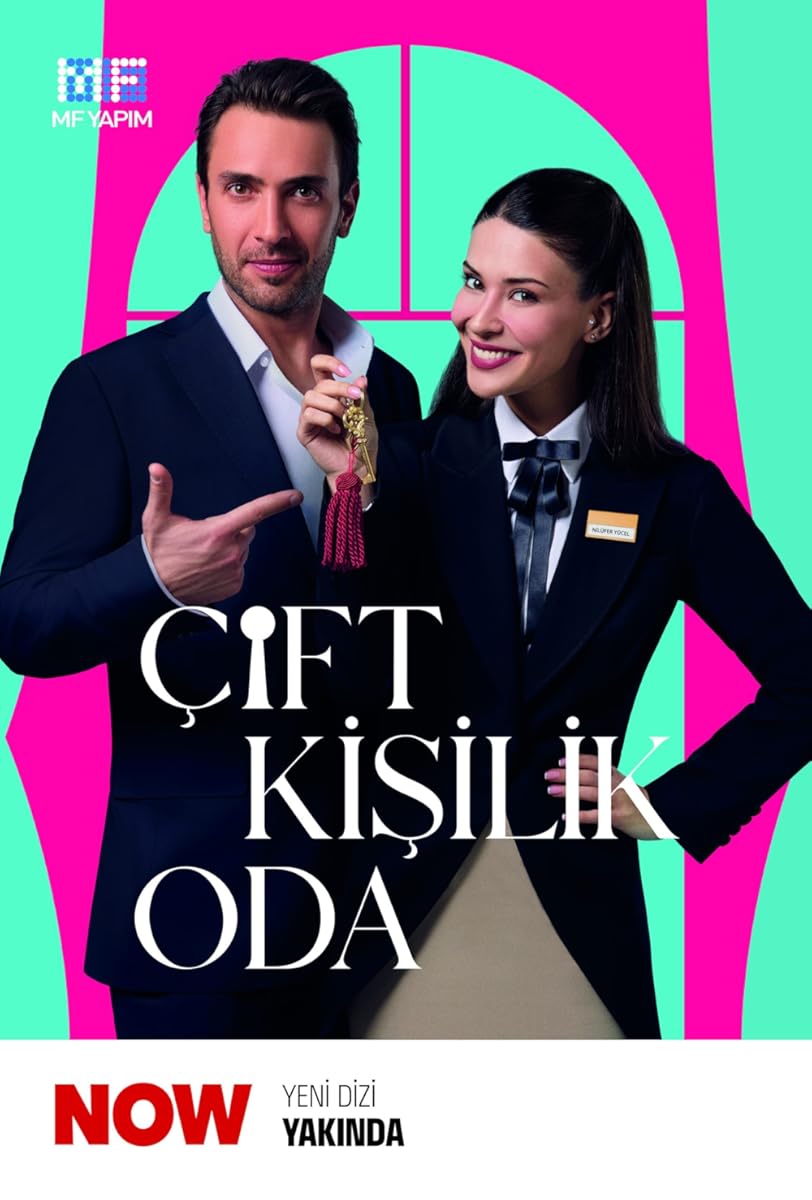 مسلسل غرفة لشخصين موسم 1 حلقة 2