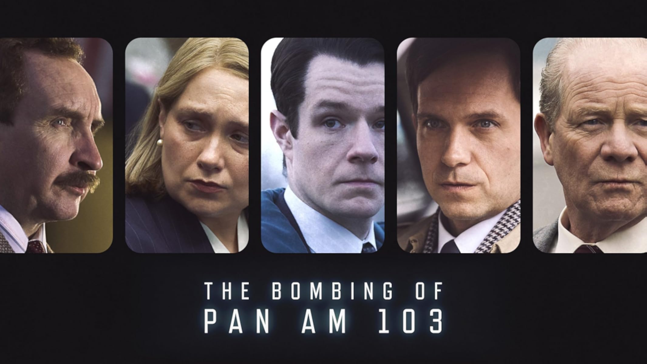 مسلسل The Bombing of Pan Am 103 موسم 1 حلقة 4