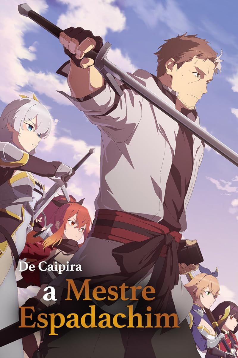 انمي Katainaka no Ossan, Kensei ni Naru موسم 1 حلقة 9