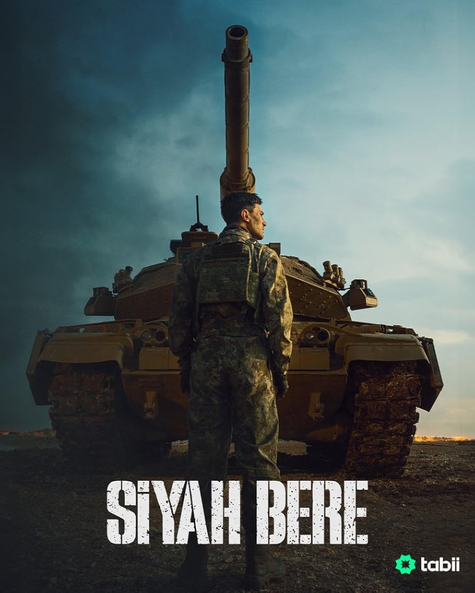 مسلسل القبعة السوداء موسم 1 حلقة 4