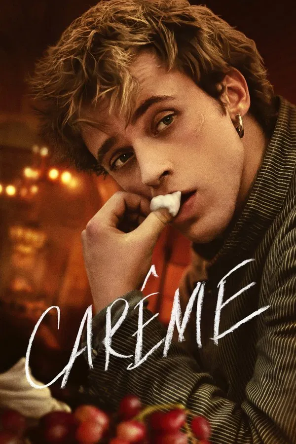 مسلسل Careme موسم 1 حلقة 6