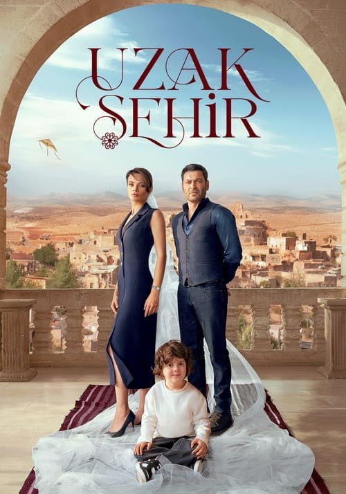 مسلسل المدينة البعيدة موسم 1 حلقة 135 مدبلجة