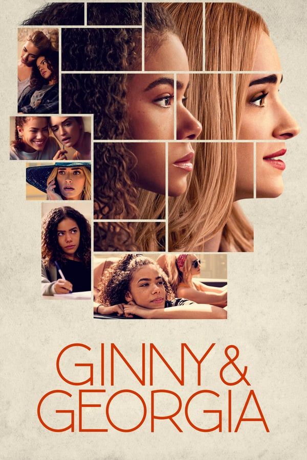 مسلسل Ginny & Georgia موسم 3 حلقة 10 والاخيرة
