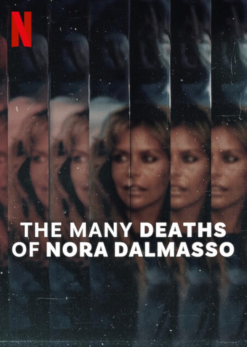 مسلسل The Many Deaths of Nora Dalmasso موسم 1 حلقة 3