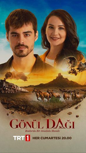 مسلسل جبل جونول موسم 5 حلقة 39 مترجمة