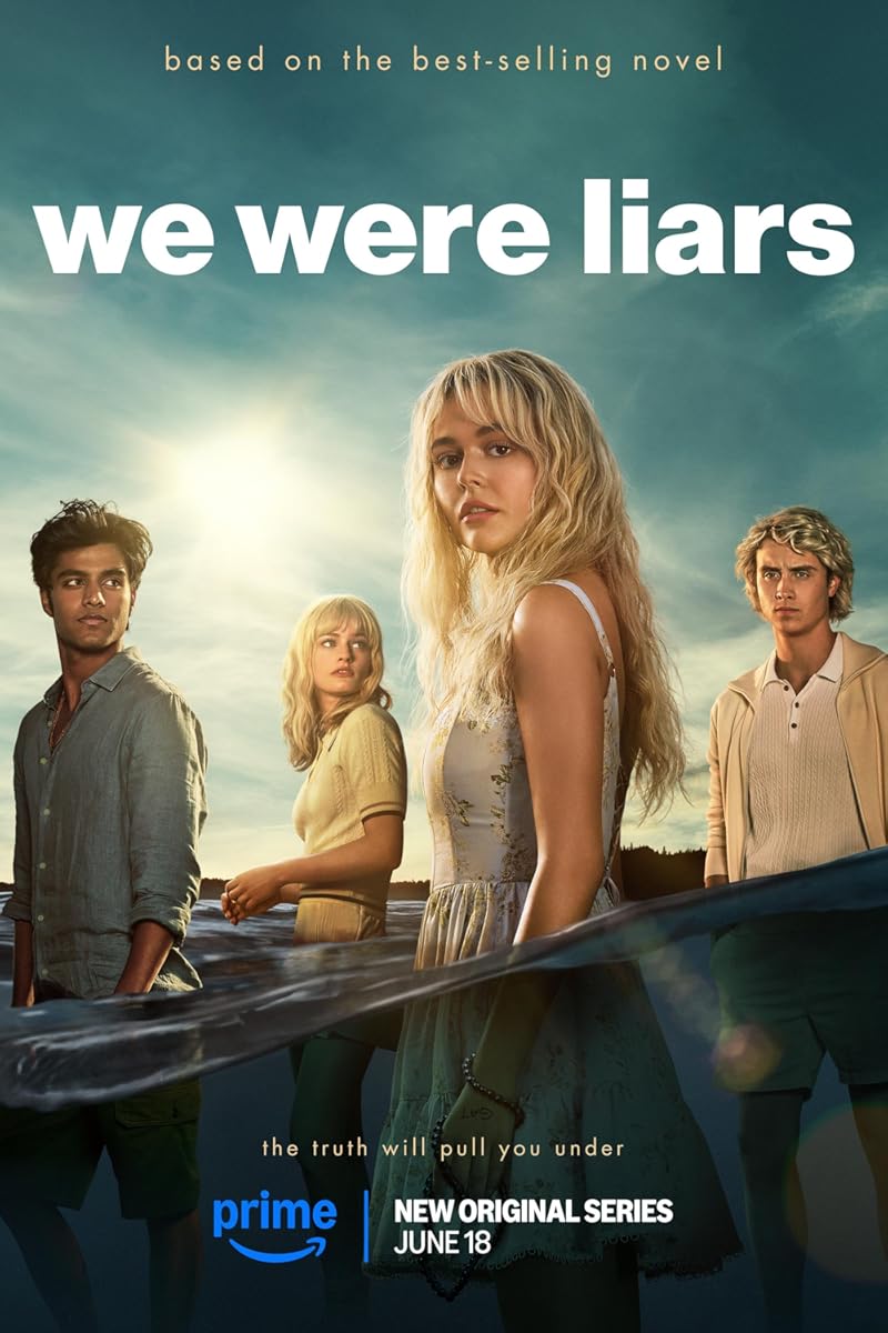 مسلسل We Were Liars موسم 1 حلقة 6