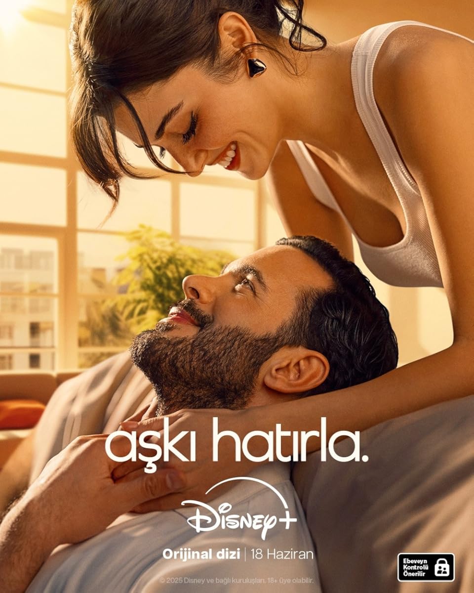 مسلسل تذكر الحب موسم 1 حلقة 2