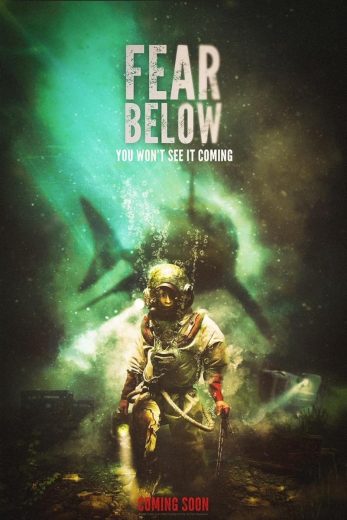 فيلم Fear Below مترجم