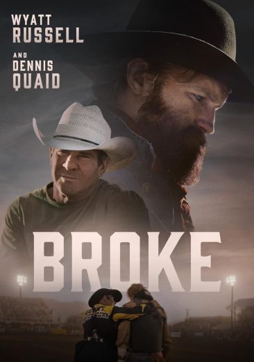 فيلم Broke 2025 مدبلج