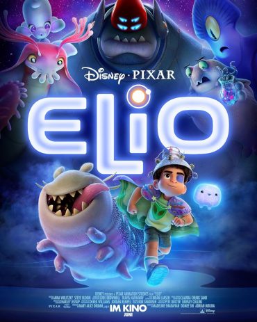 فيلم Elio 2025 مترجم