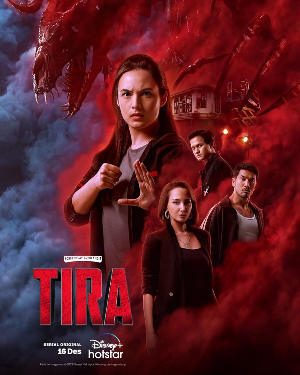 مسلسل Tira موسم 1 حلقة 8 والأخيرة