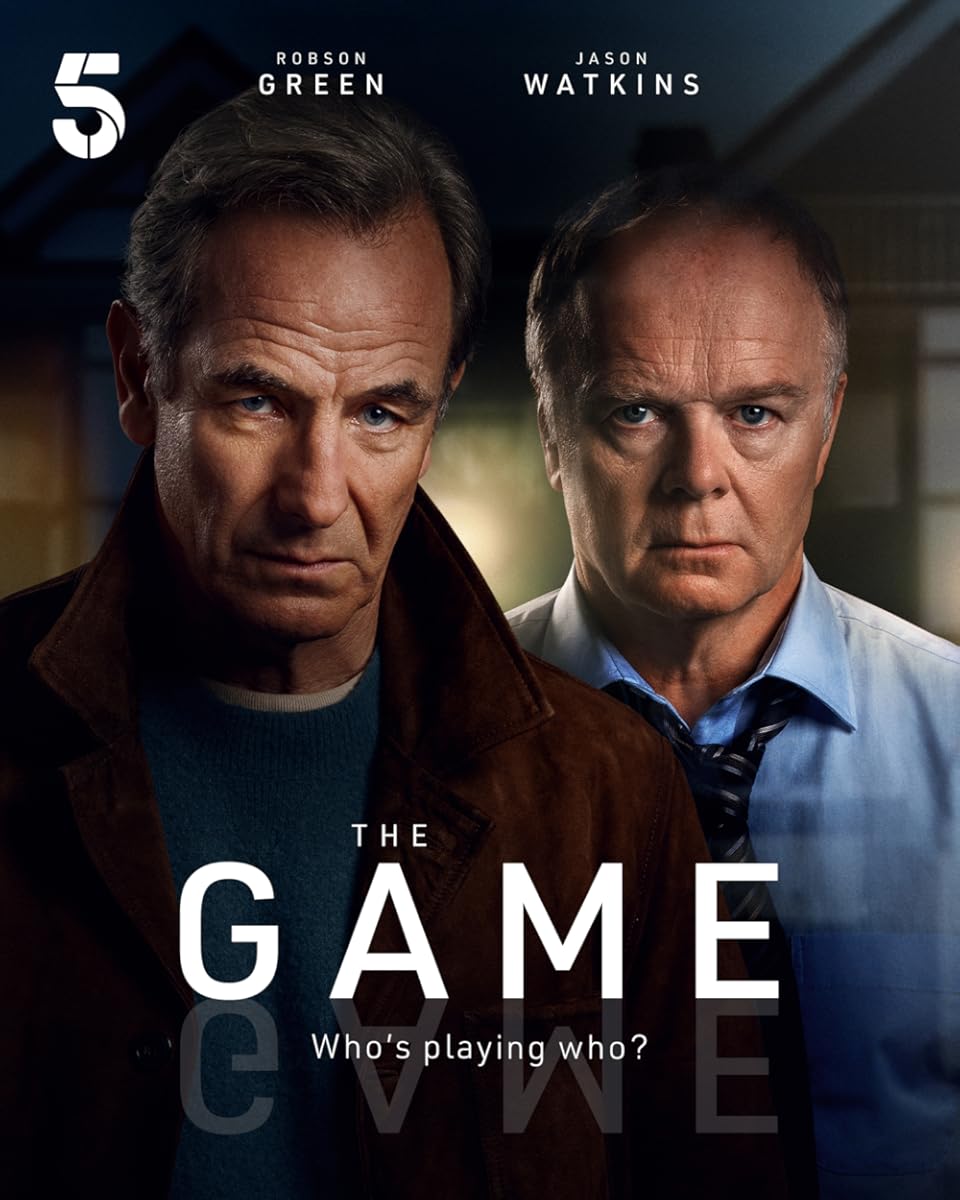 مسلسل The Game موسم 1 حلقة 3
