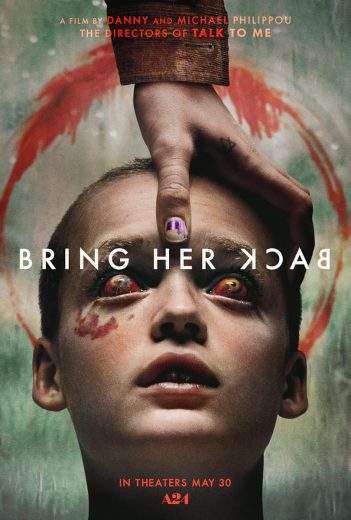 فيلم Bring Her Back 2025 مترجم