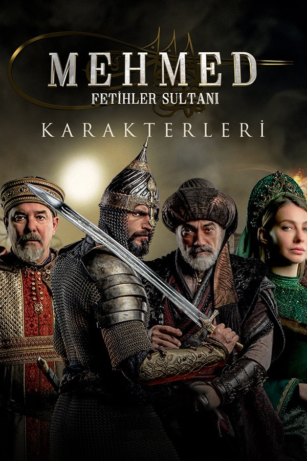 مسلسل محمد سلطان الفتوحات موسم 2 حلقة 33