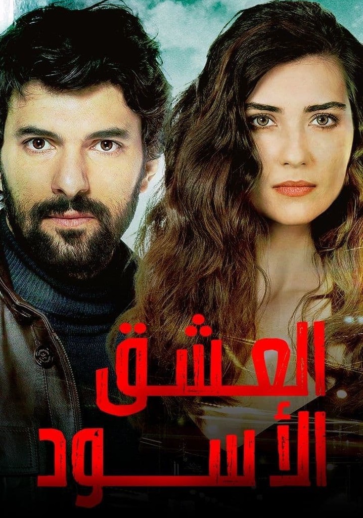 مسلسل العشق الأسود مدبلج موسم 1 حلقة 29
