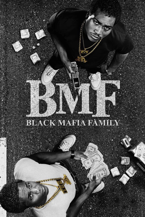مسلسل BMF موسم 4 حلقة 1