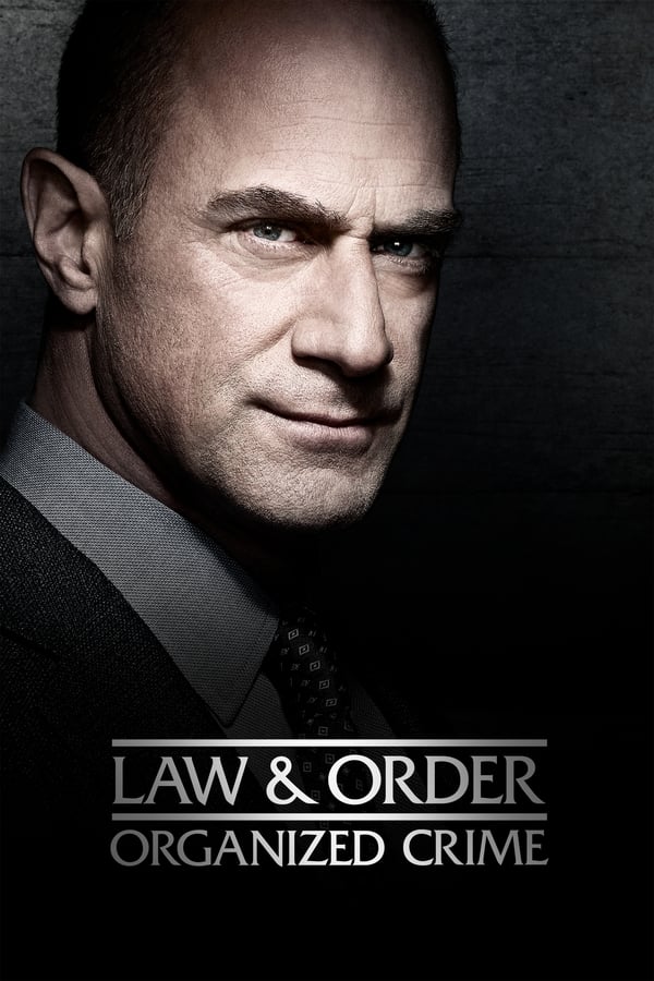 مسلسل Law & Order: Organized Crime موسم 5 حلقة 9