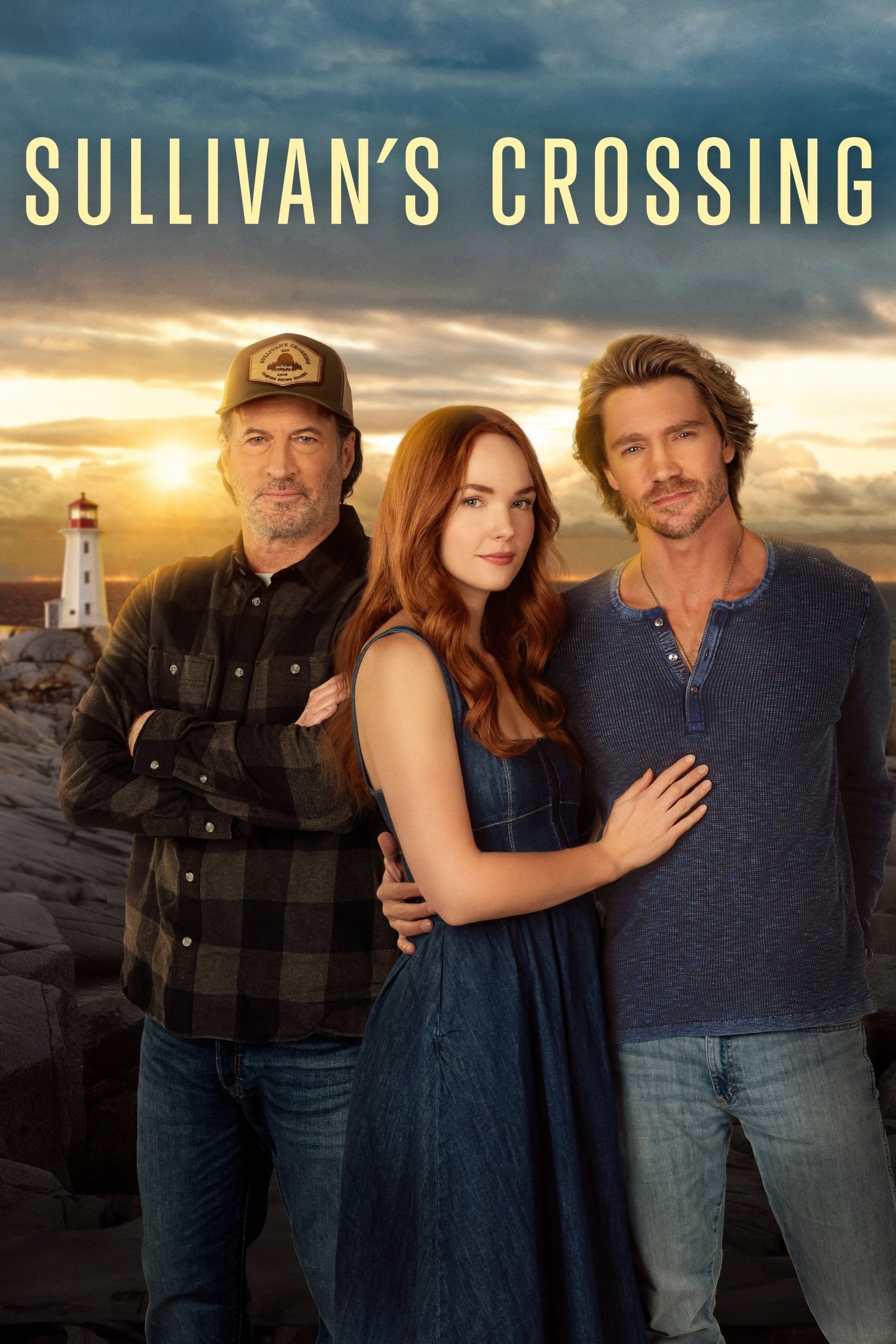 مسلسل Sullivan’s Crossing موسم 3 حلقة 8