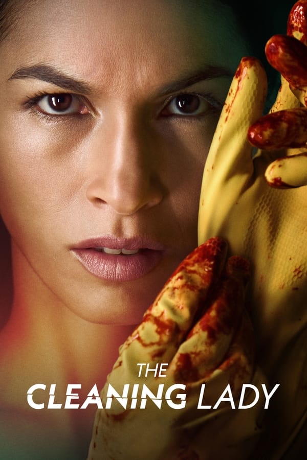 مسلسل The Cleaning Lady موسم 4 حلقة 11