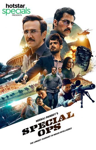 مسلسل Special OPS موسم 2 حلقة 2