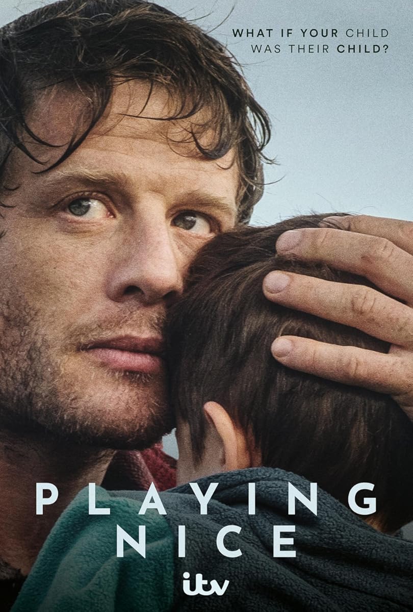 مسلسل Playing Nice موسم 1 حلقة 1
