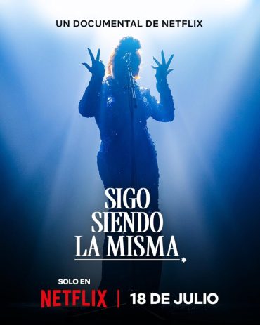فيلم Sigo siendo la misma مترجم