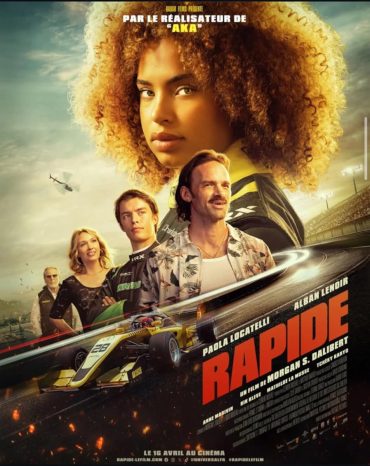 فيلم Faster مدبلج