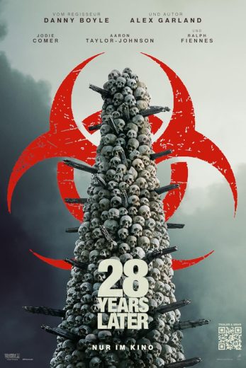 فيلم 28 Years Later مترجم