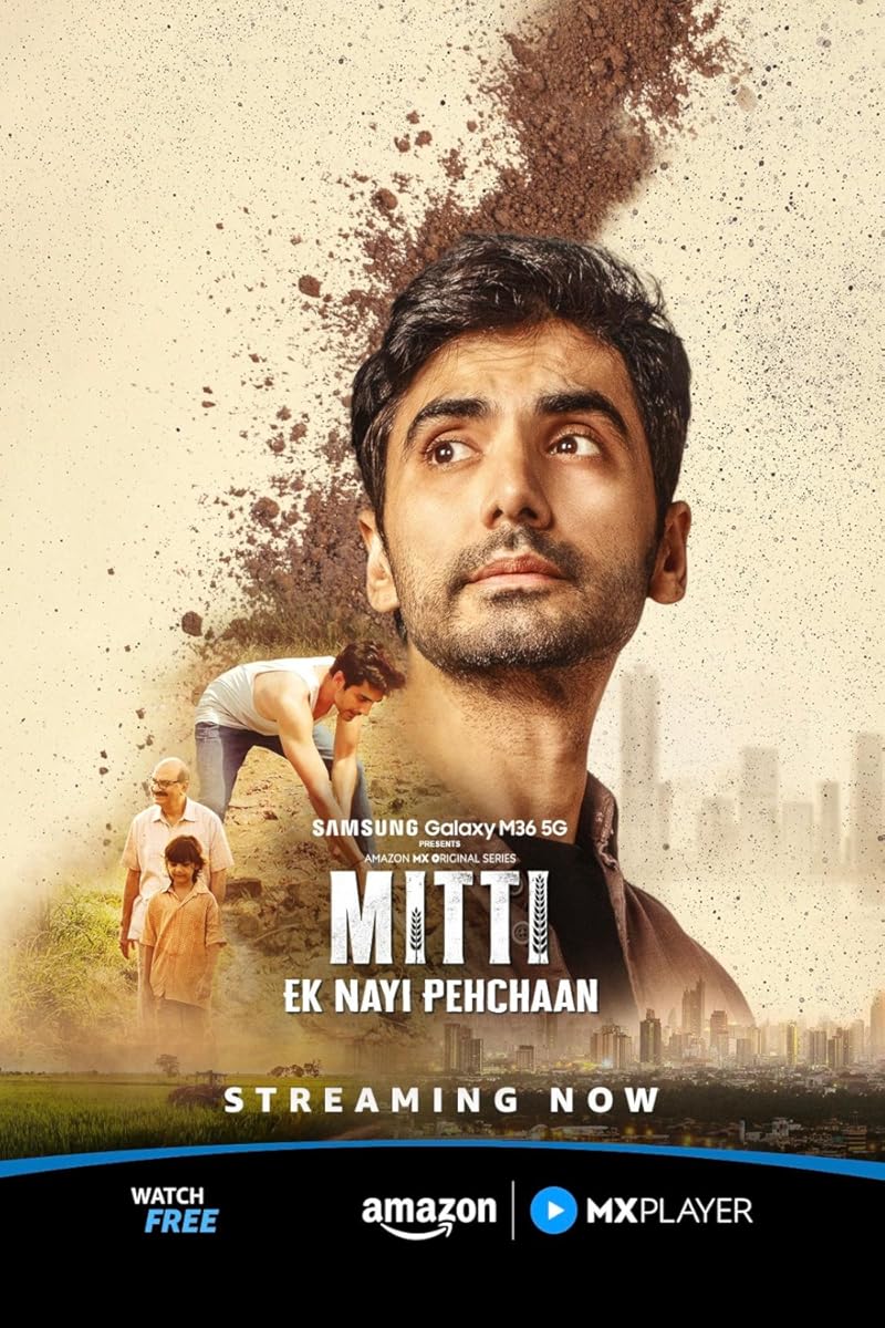 مسلسل Mitti – Ek Nayi Pehchaan موسم 1 حلقة 3