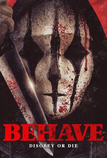 فيلم Behave 2024 مترجم